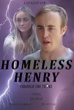 Бездомный Генри: Сквозь слезы онлайн